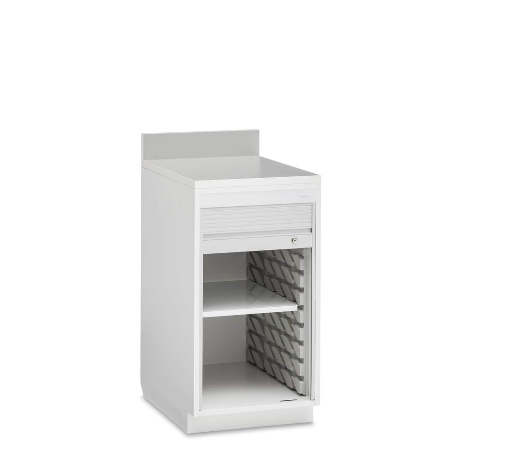 Base Cabinet with FlexCell - Evolve FlexCell Series