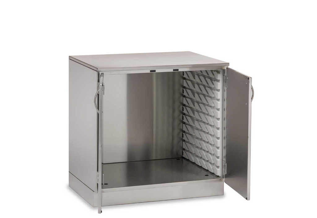 Base Cabinet with FlexCell - Evolve FlexCell Series
