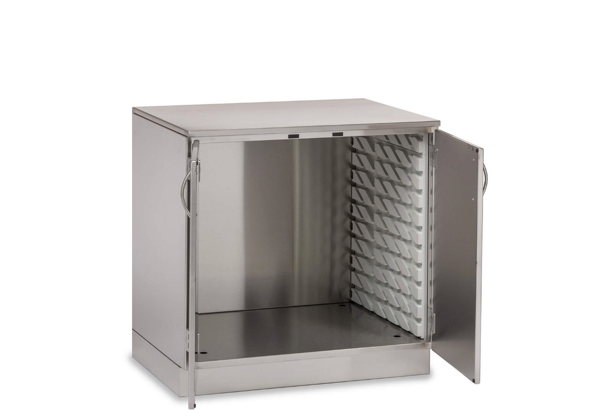 Base Cabinet with FlexCell - Evolve FlexCell Series