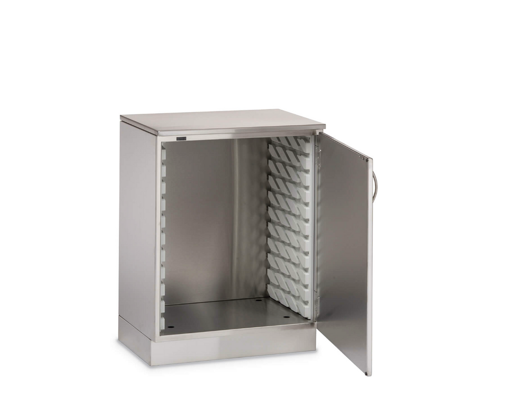 Base Cabinet with FlexCell - Evolve FlexCell Series