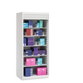 Cabinet with Divided Shelves -  Evolve FlexCell Series