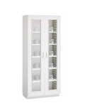 Cabinet with Divided Shelves -  Evolve FlexCell Series