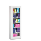 Cabinet with Divided Shelves -  Evolve FlexCell Series