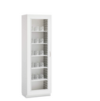 Cabinet with Divided Shelves -  Evolve FlexCell Series