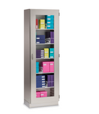 Cabinet with Divided Shelves -  Evolve FlexCell Series