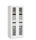 Cabinet with Accessory Pack - Evolve FlexCell Series