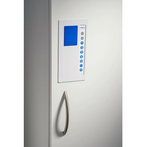 Cabinet with Accessory Pack - Evolve FlexCell Series