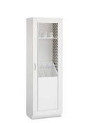Boxed Catheter Cabinet - Evolve FlexCell Series