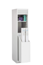 Boxed Catheter Cabinet - Evolve FlexCell Series