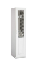 Boxed Catheter Cabinet - Evolve FlexCell Series