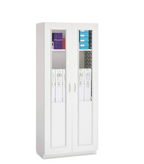 Boxed Catheter Cabinet - Evolve FlexCell Series