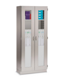 Boxed Catheter Cabinet - Evolve FlexCell Series