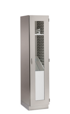 Boxed Catheter Cabinet - Evolve FlexCell Series