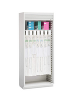 Catheter Cabinet -  Evolve FlexCell Series