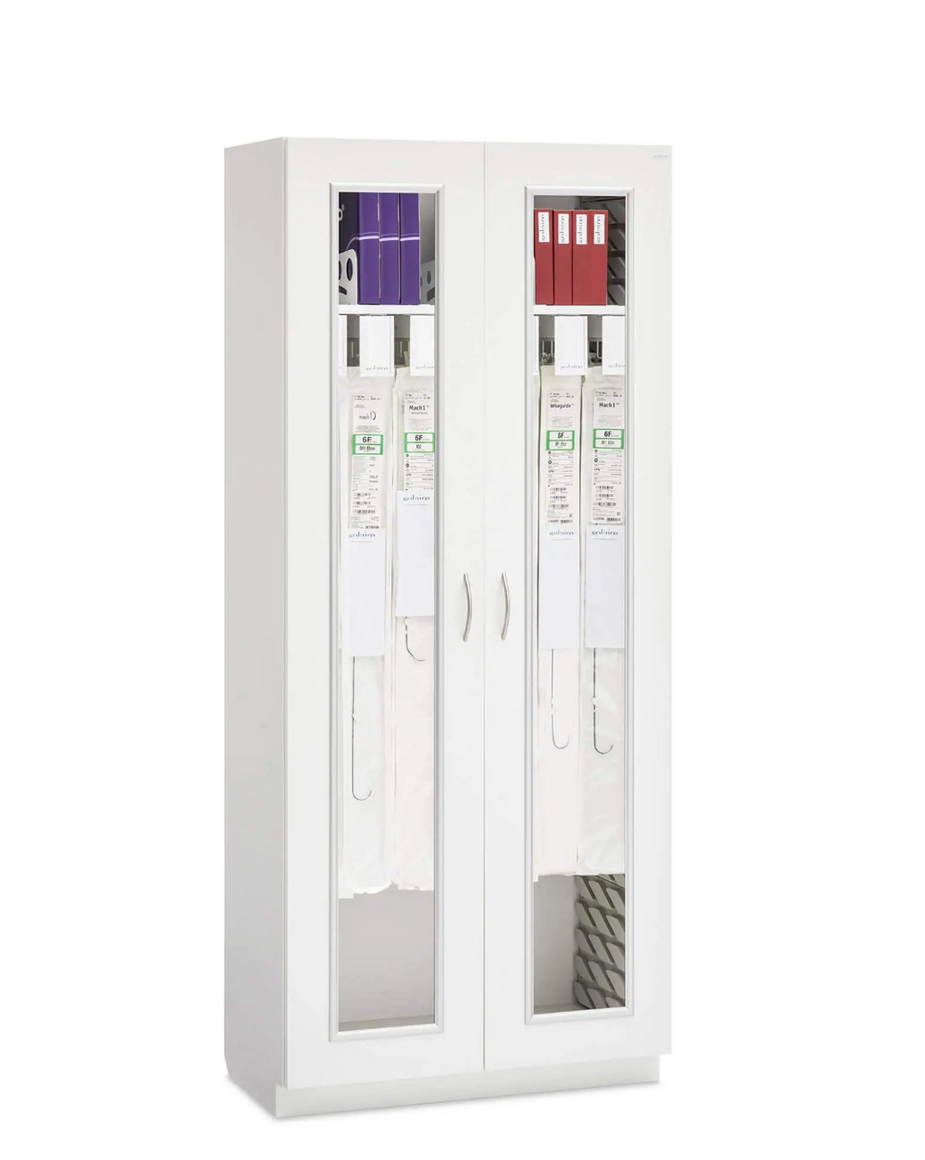 Catheter Cabinet -  Evolve FlexCell Series