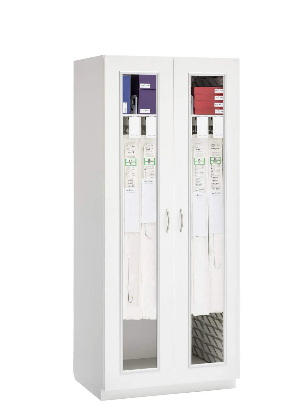 Catheter Cabinet -  Evolve FlexCell Series