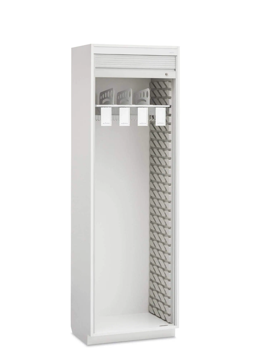 Catheter Cabinet -  Evolve FlexCell Series