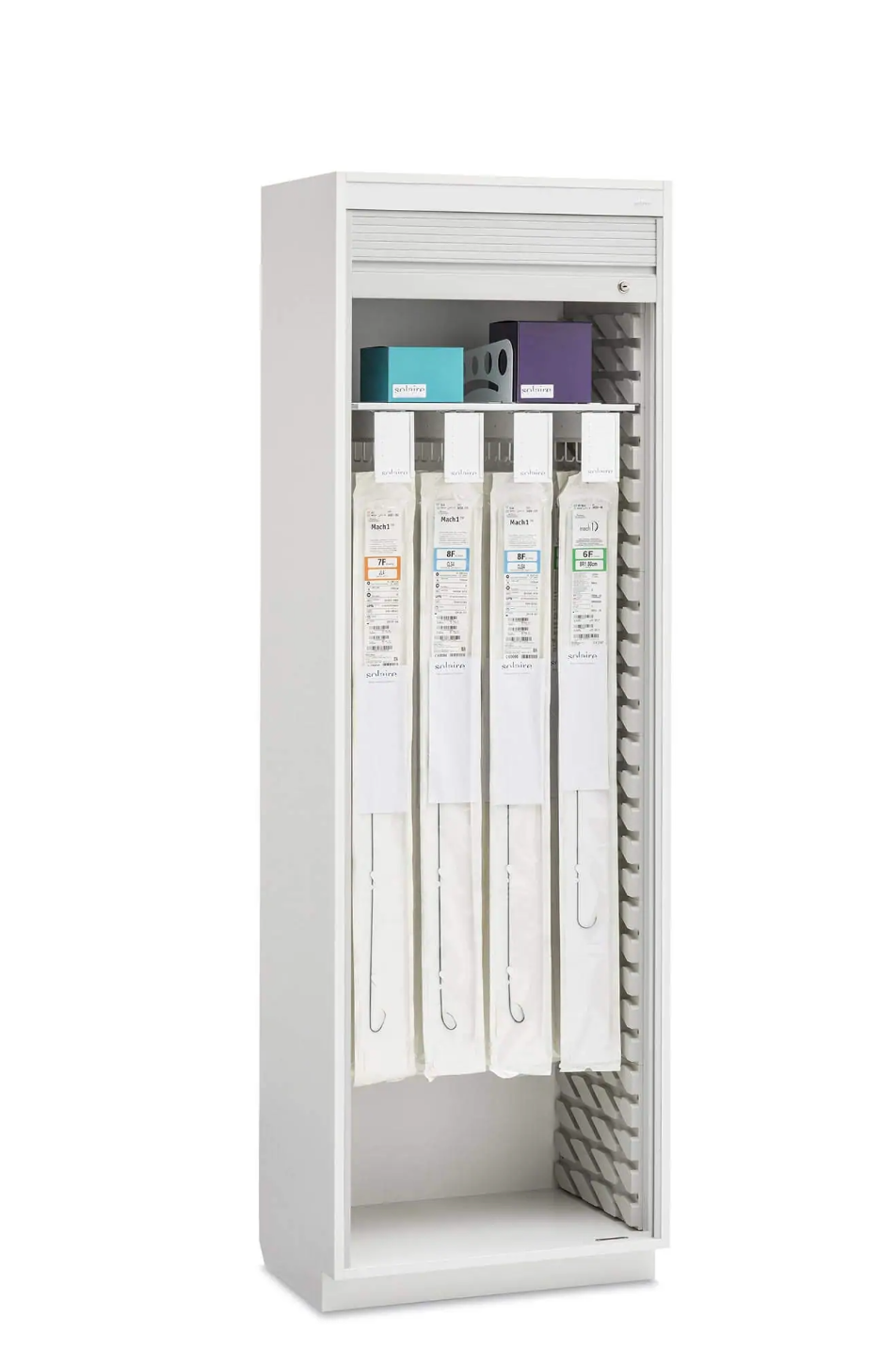 Catheter Cabinet -  Evolve FlexCell Series