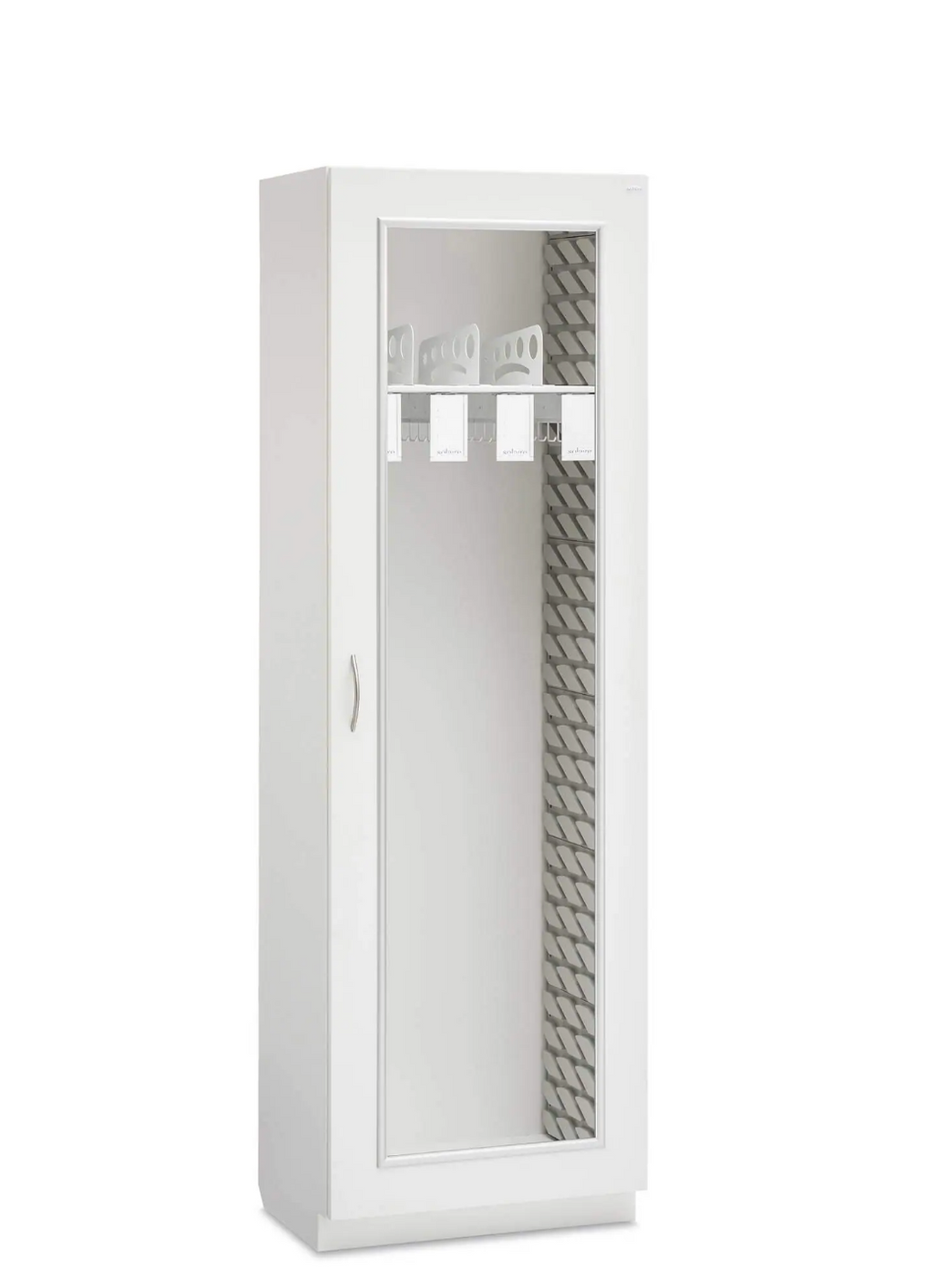 Catheter Cabinet -  Evolve FlexCell Series