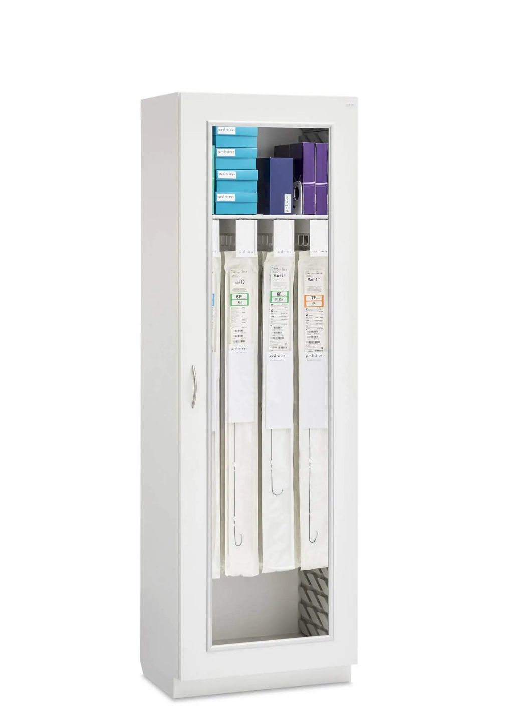 Catheter Cabinet -  Evolve FlexCell Series