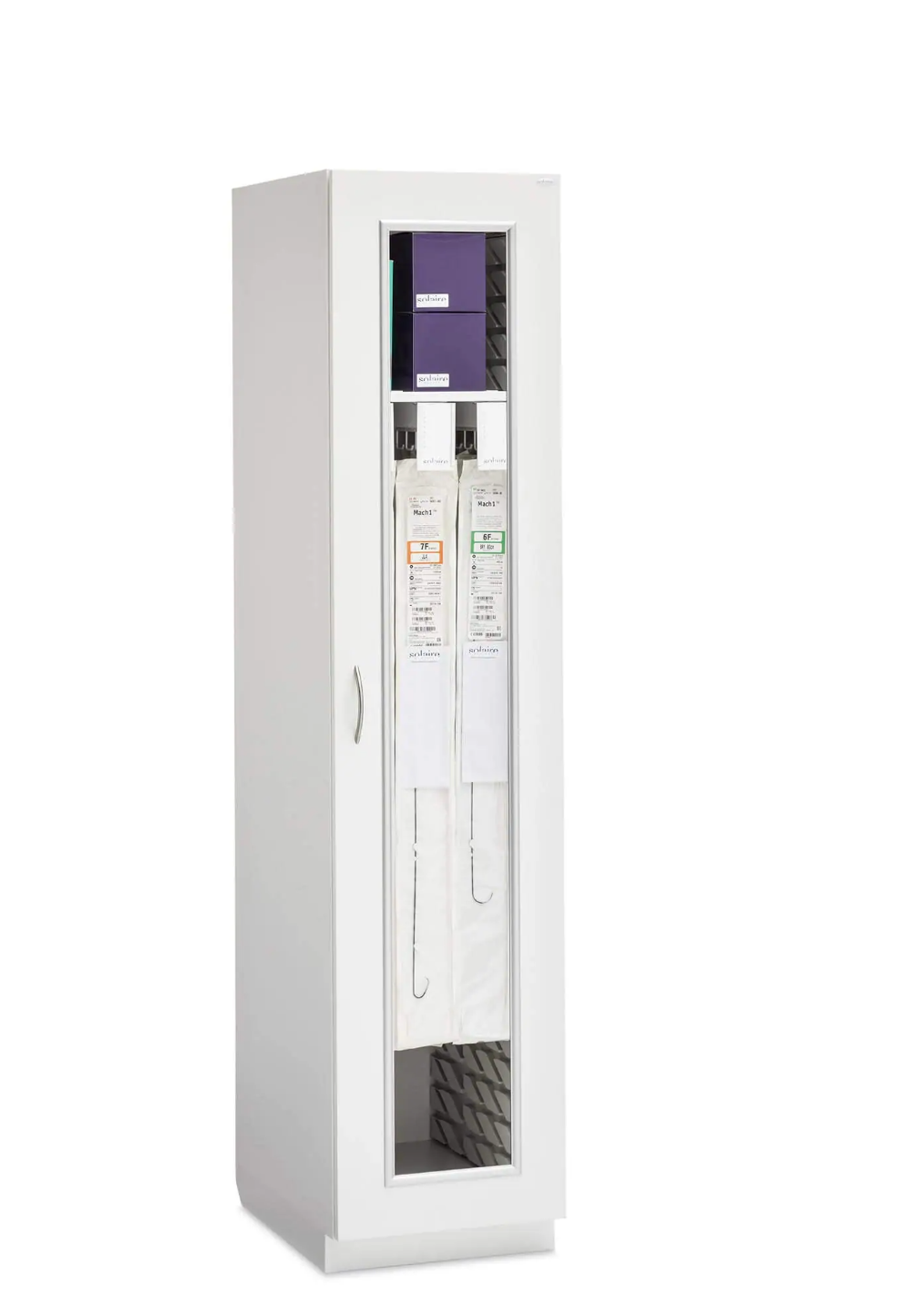 Catheter Cabinet -  Evolve FlexCell Series