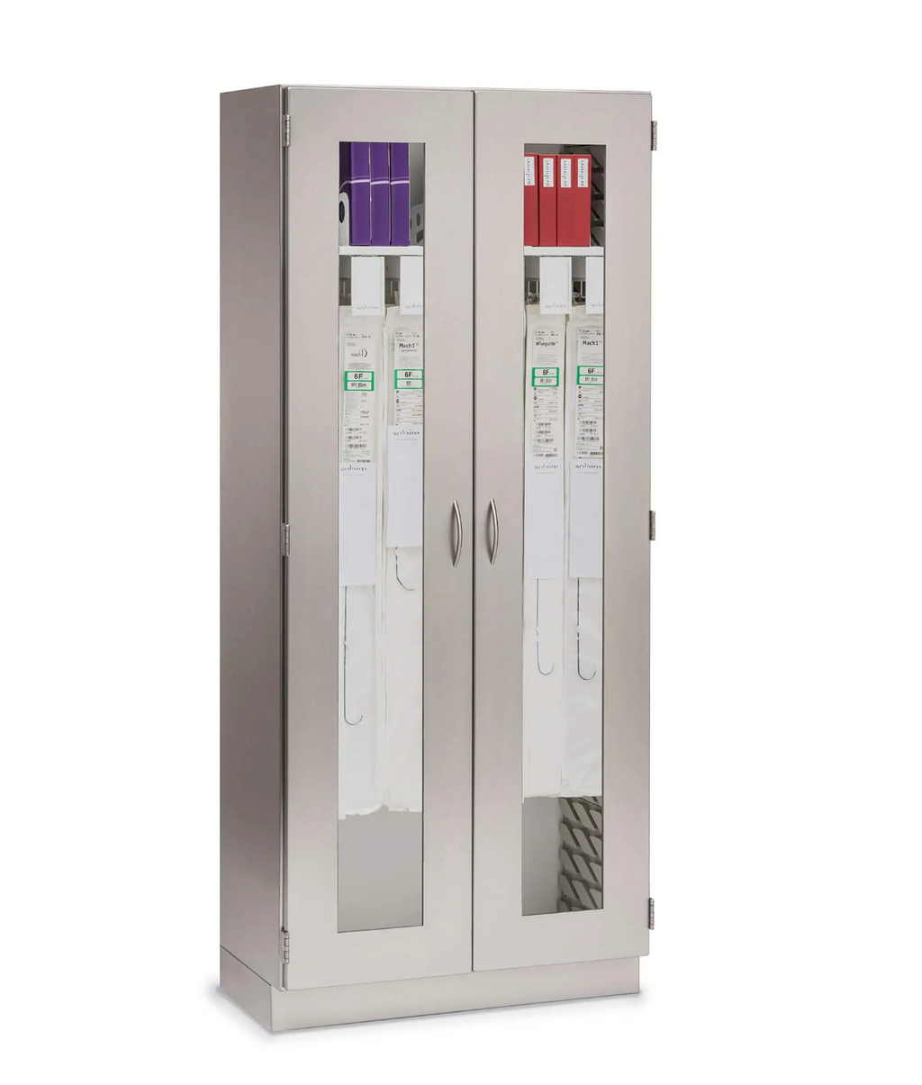 Catheter Cabinet -  Evolve FlexCell Series