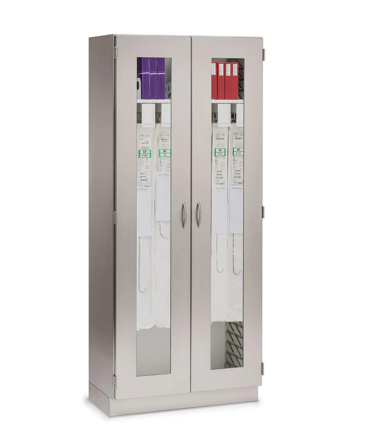 Catheter Cabinet -  Evolve FlexCell Series