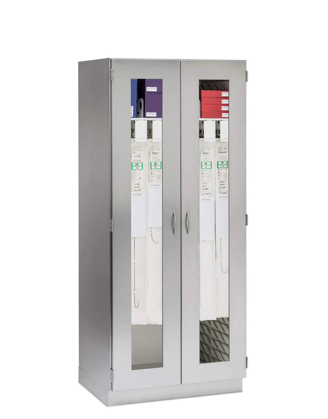 Catheter Cabinet -  Evolve FlexCell Series