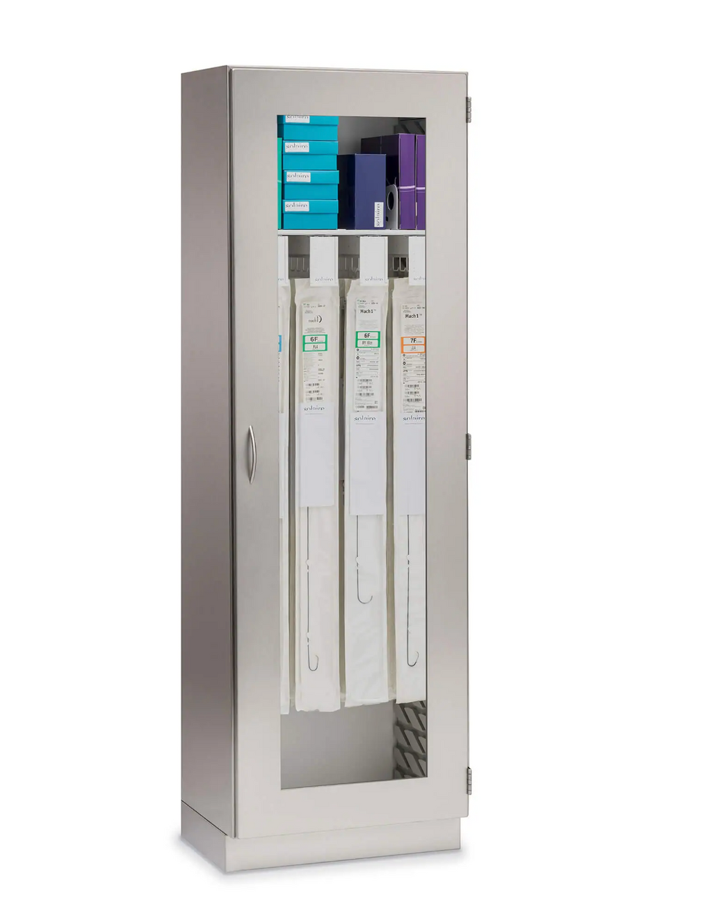 Catheter Cabinet -  Evolve FlexCell Series