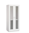 Cabinet with FlexCell and Split Center Column -  Evolve FlexCell Series