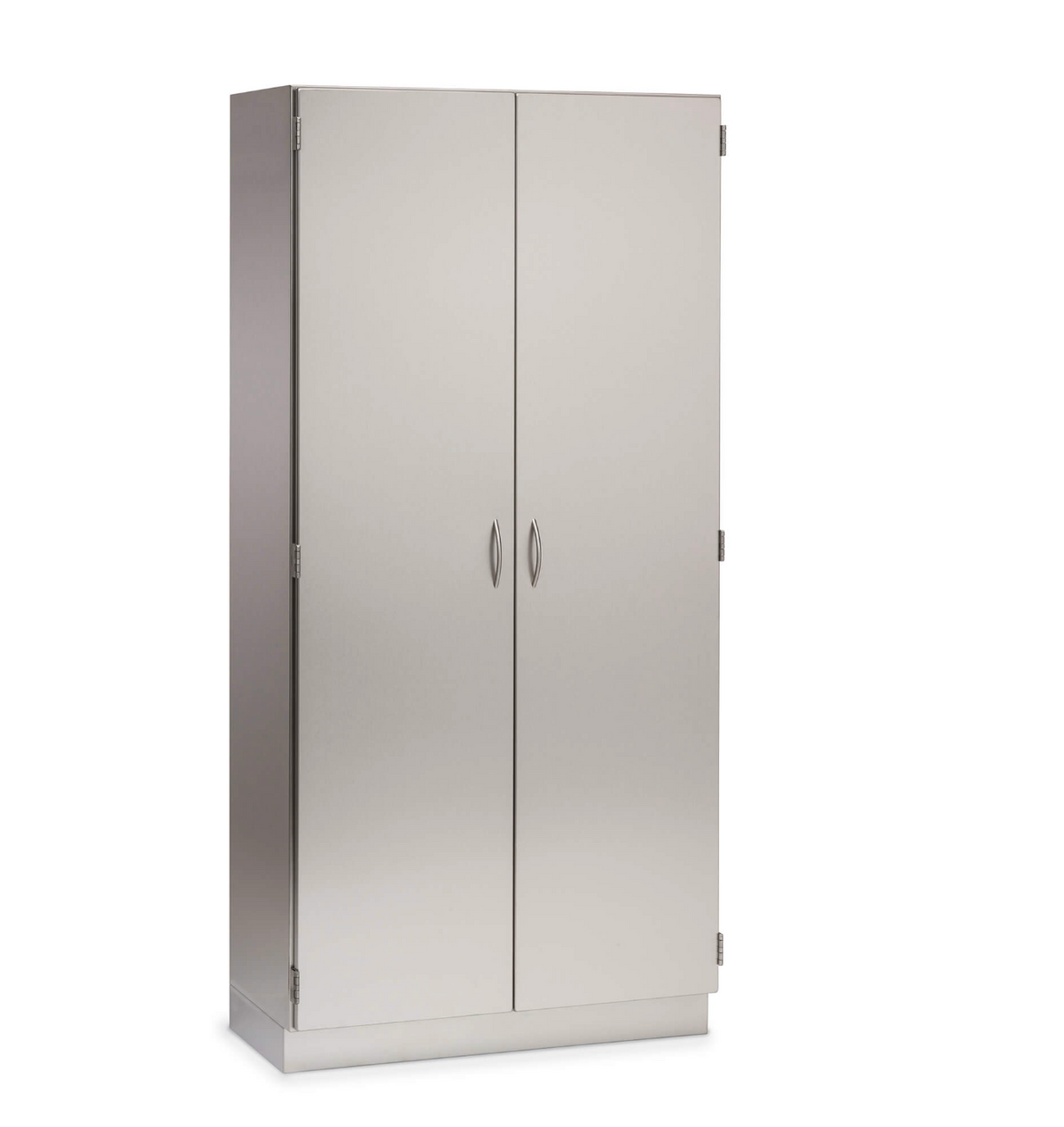 Cabinet with FlexCell and Offset Column - Evolve FlexCell Series