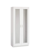 Cabinet with FlexCell and No Center Column - Evolve FlexCell Series