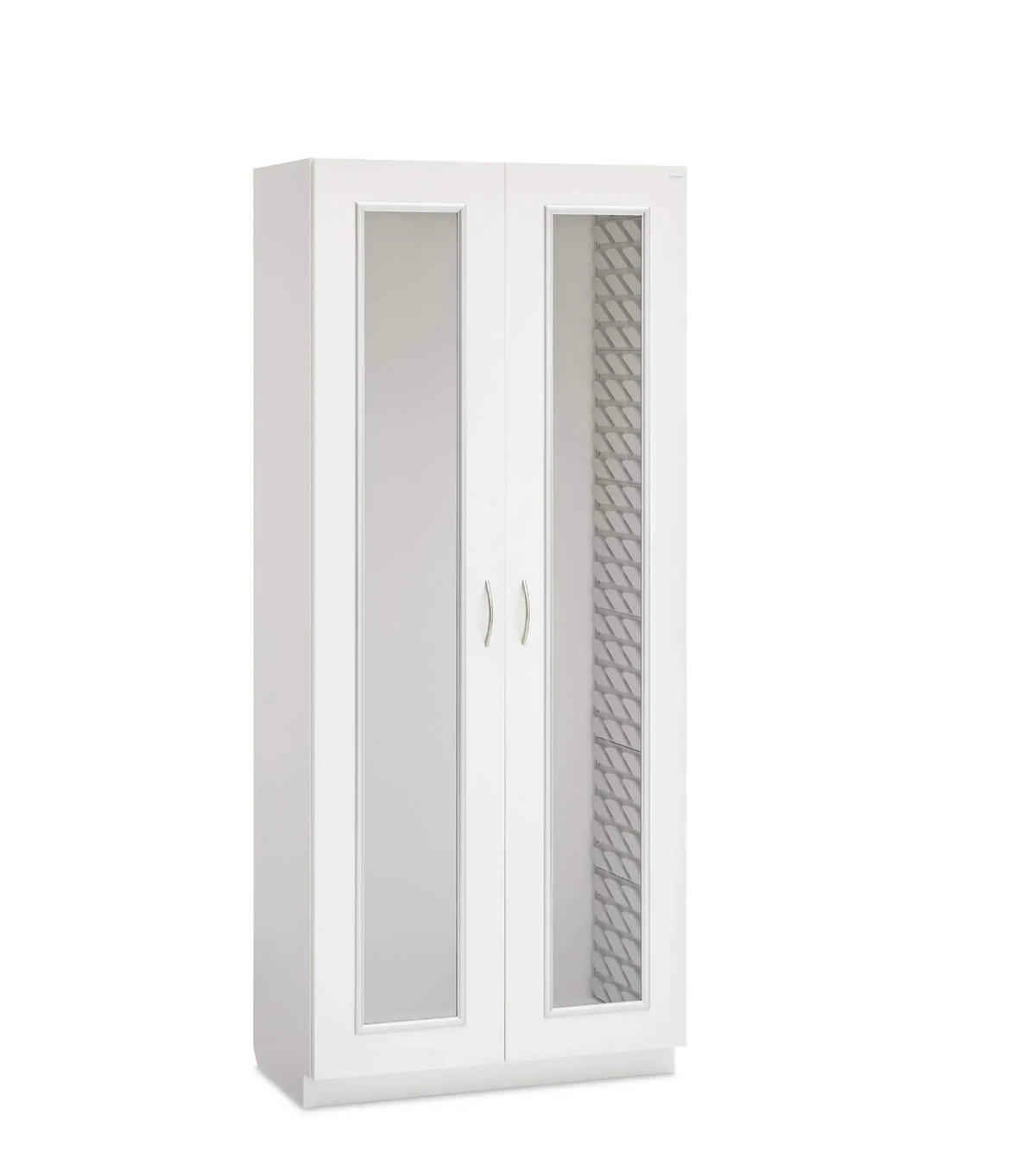 Cabinet with FlexCell and No Center Column - Evolve FlexCell Series