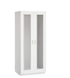 Cabinet with FlexCell and No Center Column - Evolve FlexCell Series