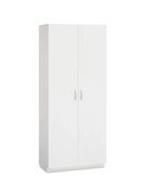 Cabinet with FlexCell and No Center Column - Evolve FlexCell Series