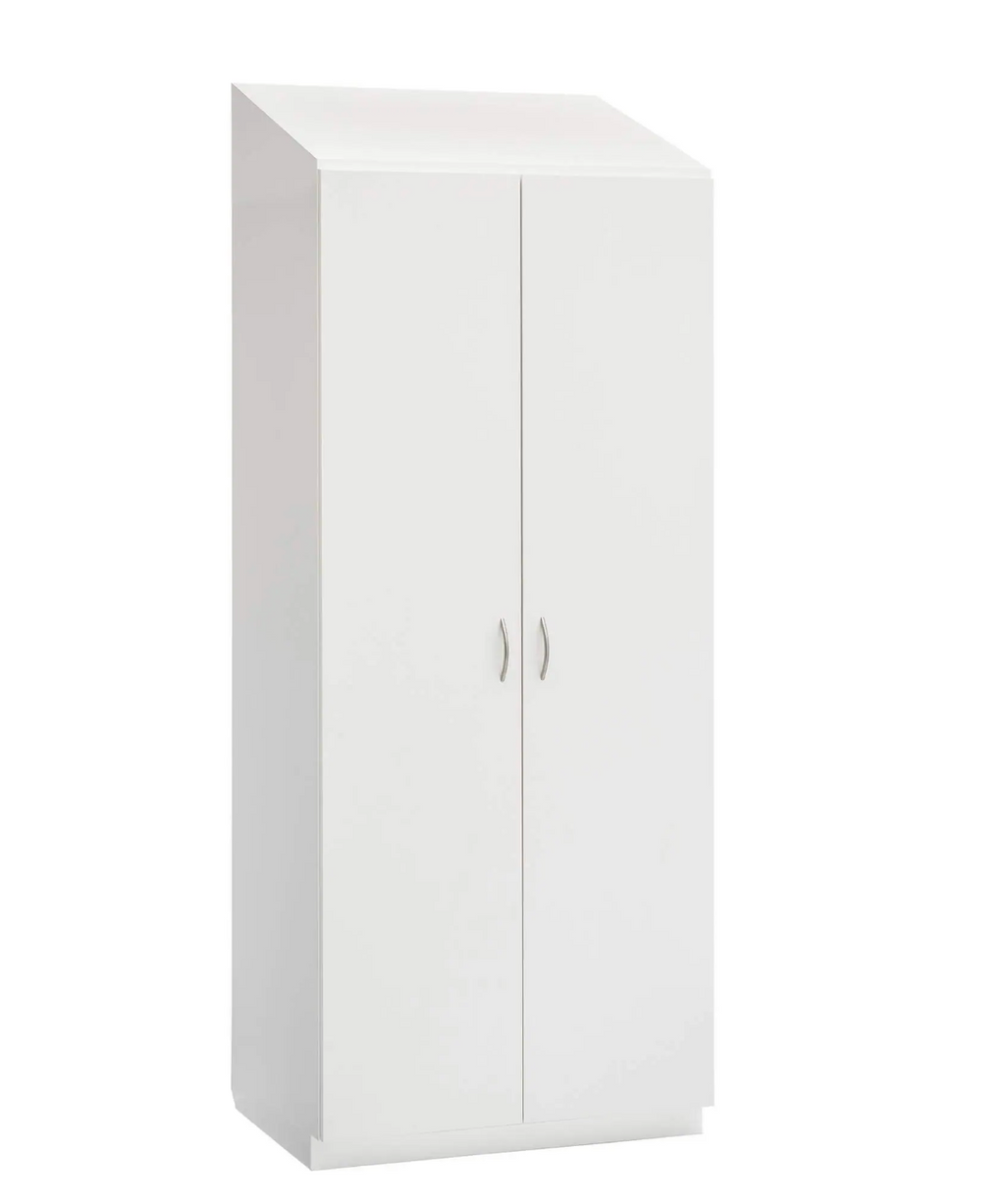 Cabinet with FlexCell and No Center Column - Evolve FlexCell Series