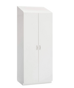 Cabinet with FlexCell and No Center Column - Evolve FlexCell Series