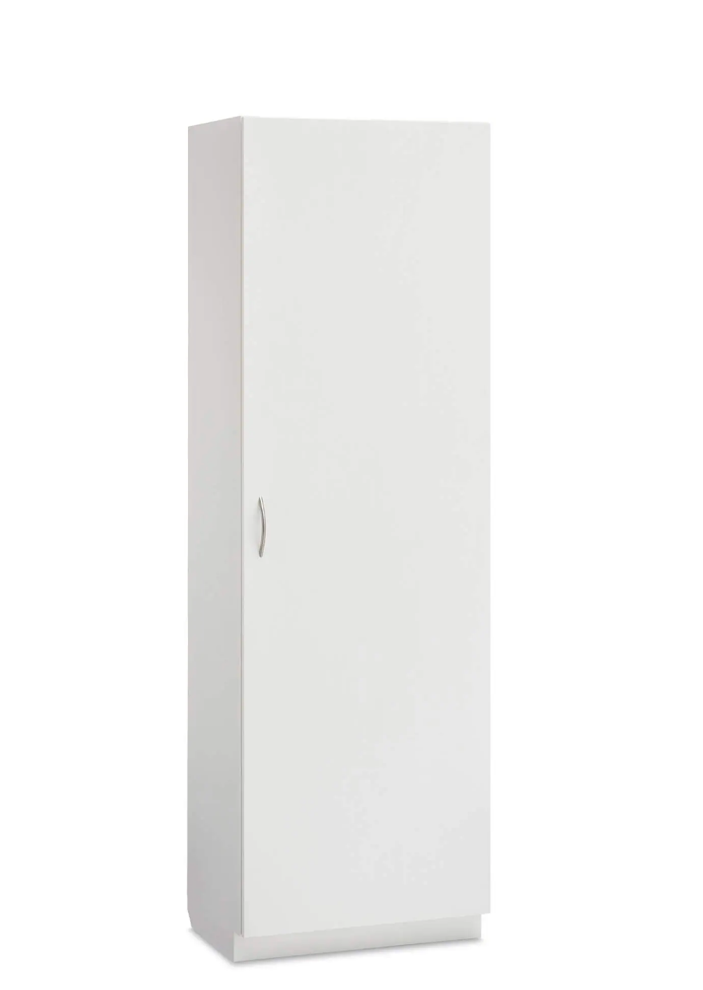 Cabinet with FlexCell and No Center Column - Evolve FlexCell Series