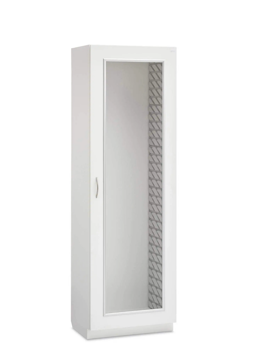 Cabinet with FlexCell and No Center Column - Evolve FlexCell Series