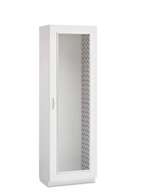 Cabinet with FlexCell and No Center Column - Evolve FlexCell Series