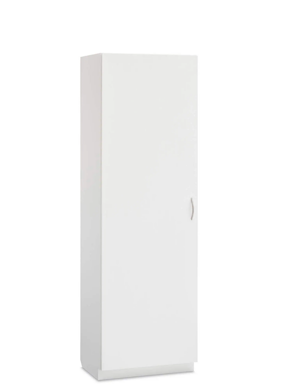 Cabinet with FlexCell and No Center Column - Evolve FlexCell Series