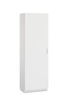 Cabinet with FlexCell and No Center Column - Evolve FlexCell Series