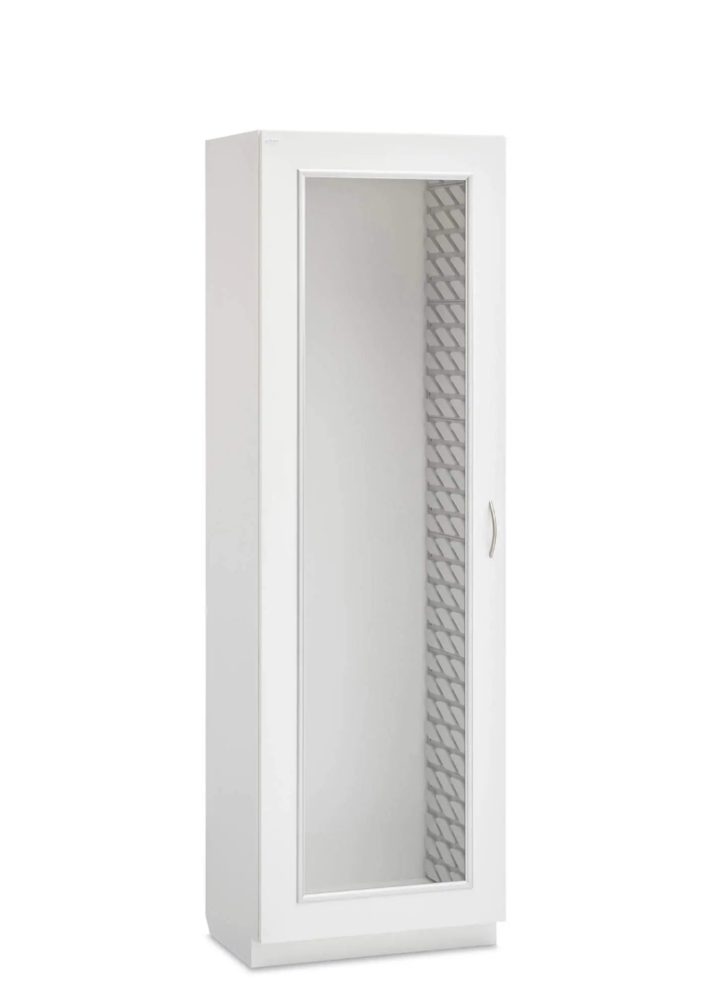 Cabinet with FlexCell and No Center Column - Evolve FlexCell Series