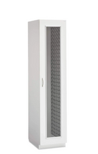 Cabinet with FlexCell and No Center Column - Evolve FlexCell Series