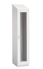 Cabinet with FlexCell and No Center Column - Evolve FlexCell Series