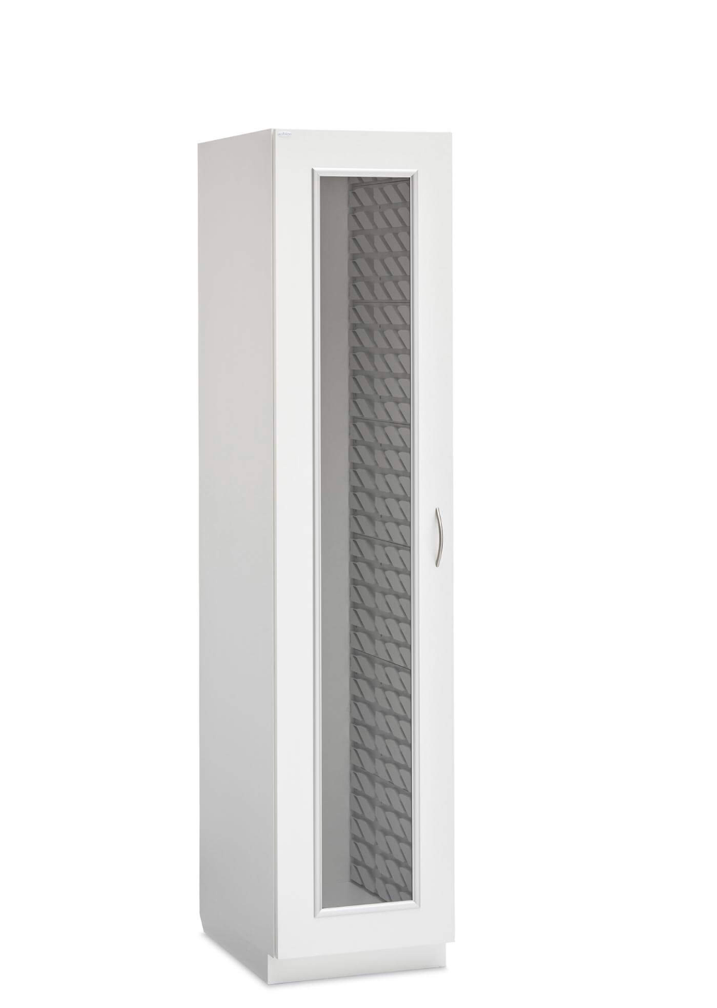Cabinet with FlexCell and No Center Column - Evolve FlexCell Series