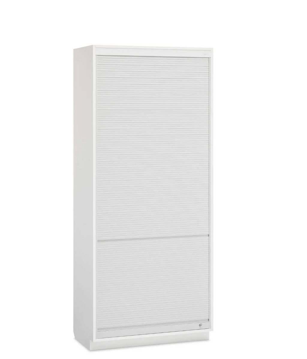 Cabinet with FlexCell and No Center Column - Evolve FlexCell Series