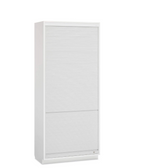 Cabinet with FlexCell and No Center Column - Evolve FlexCell Series