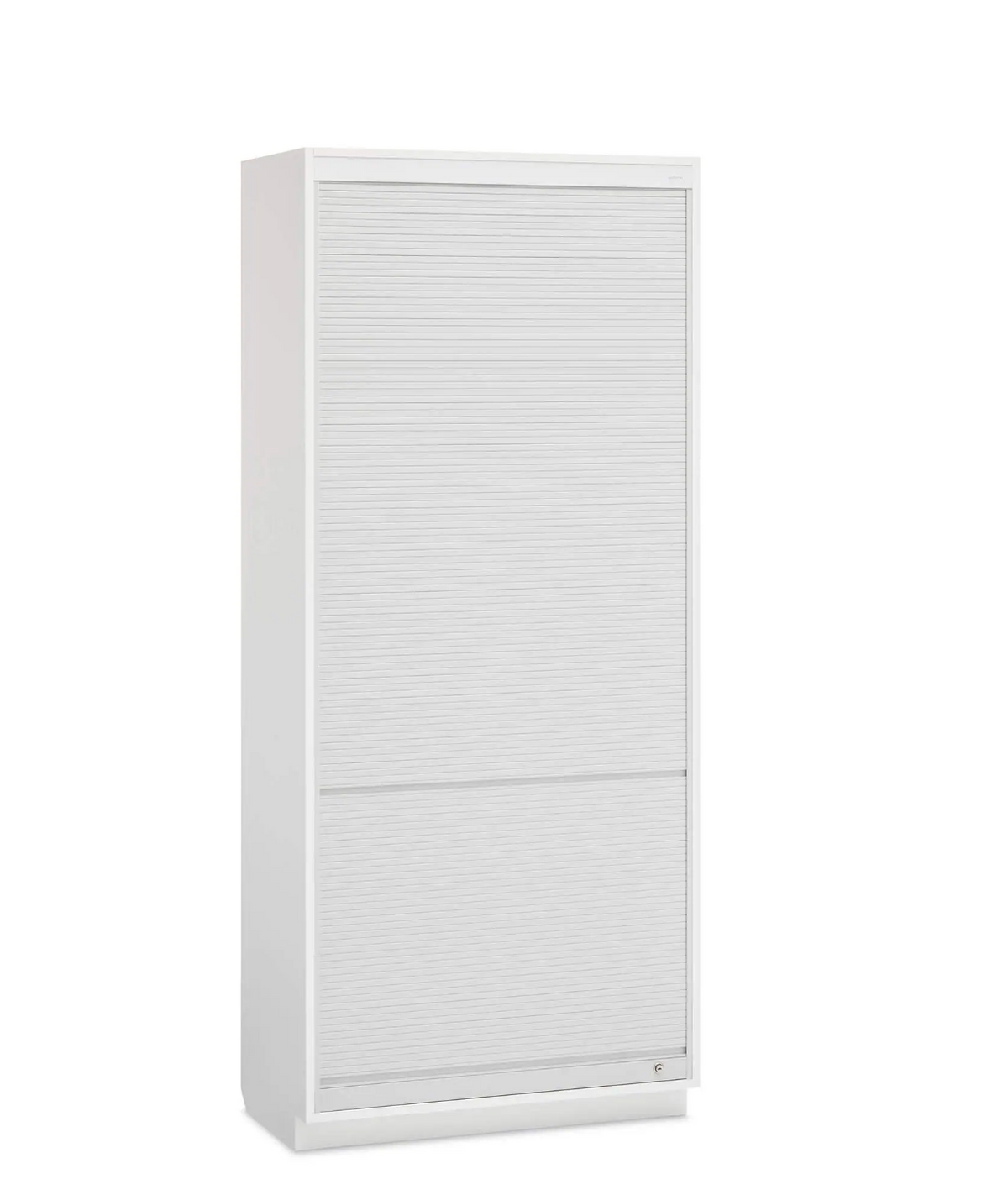 Cabinet with FlexCell and No Center Column - Evolve FlexCell Series