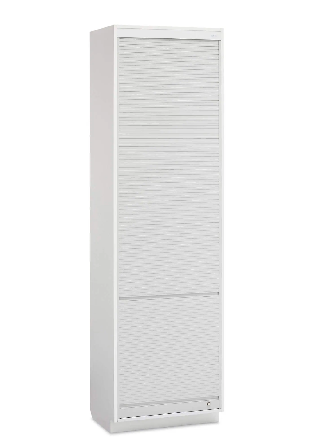 Cabinet with FlexCell and No Center Column - Evolve FlexCell Series